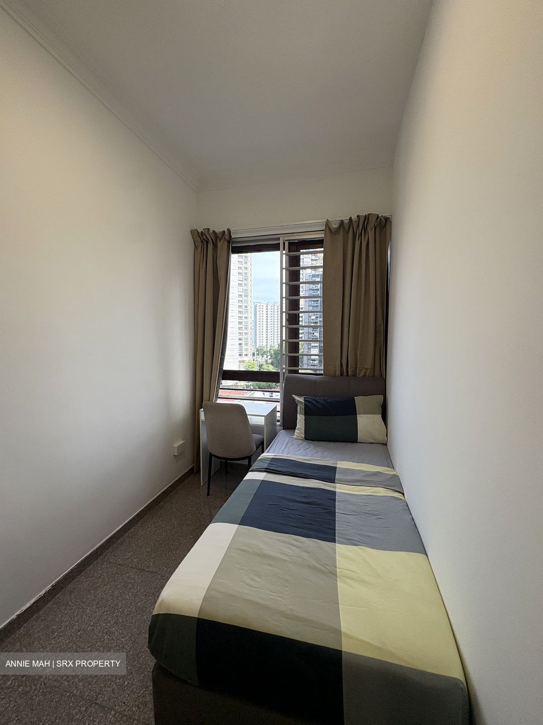 Birmingham Mansions (D11), Apartment #503537381